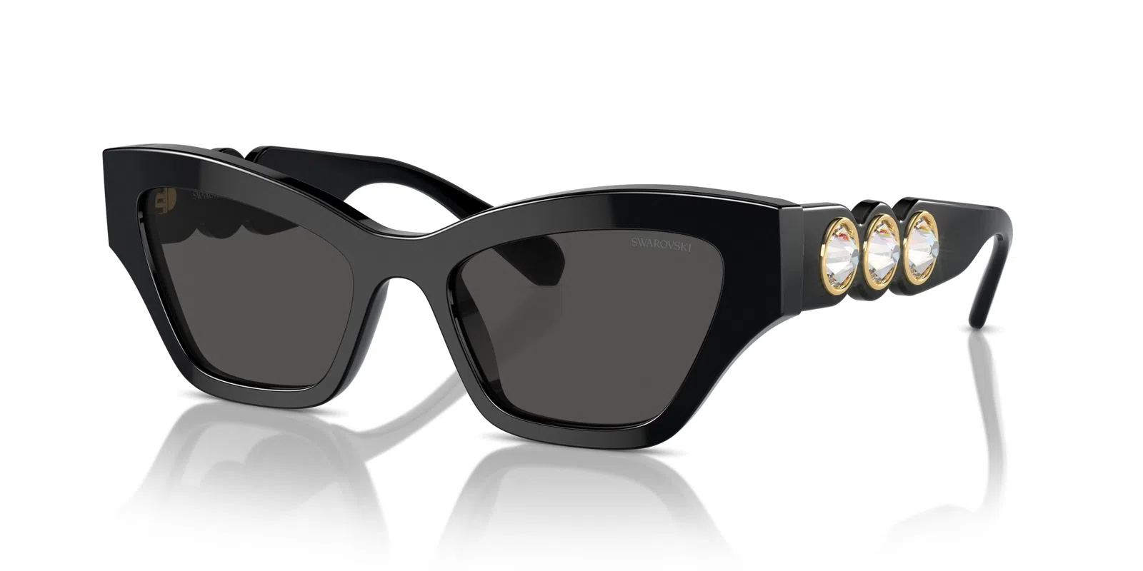 Swarovski 6021 Sunglasses - view 32